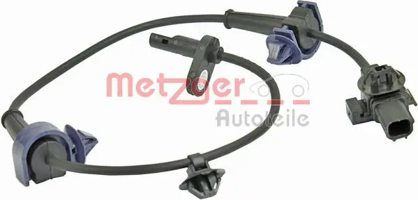 METZGER 0900845 Датчик, частота вращения