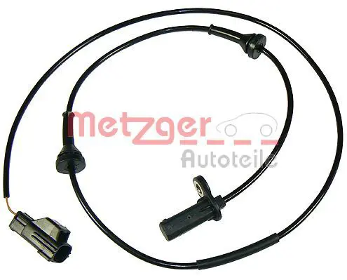 METZGER 0900596 Датчик, частота вращения