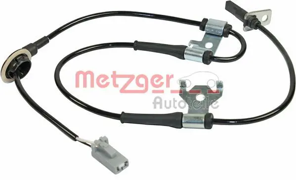METZGER 0900827 Датчик, частота вращения