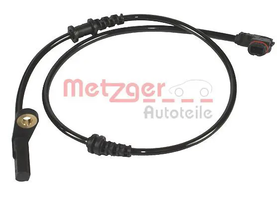 METZGER 0900646 Датчик, частота вращения
