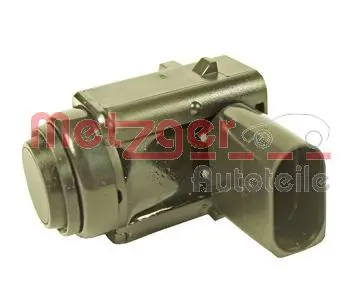 METZGER 0901035 Датчик, система помощи при