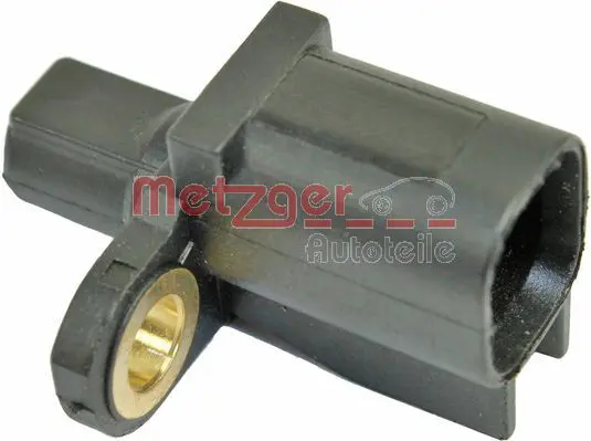 METZGER 0900837 Датчик, частота вращения