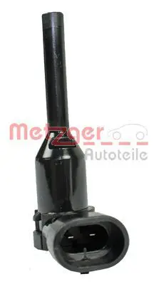 METZGER 0901088 Датчик, уровень охлаждающей