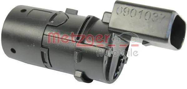 METZGER 0901037 Датчик, система помощи при