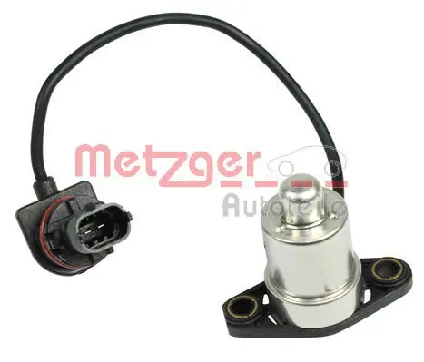 METZGER 0901092 Sensor, engine oil level