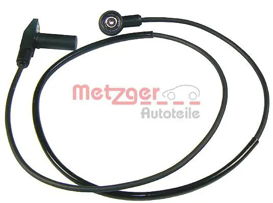 METZGER 0902205 Датчик импульсов