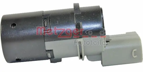 METZGER 0901135 Датчик, система помощи при
