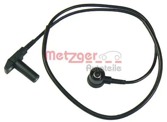METZGER 0902213 Sensor, crankshaft pulse