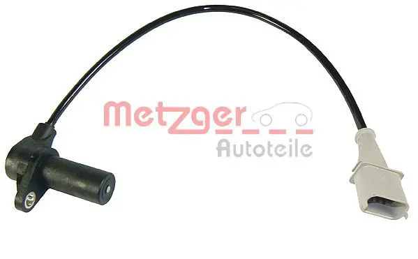 METZGER 0902249 Датчик импульсов