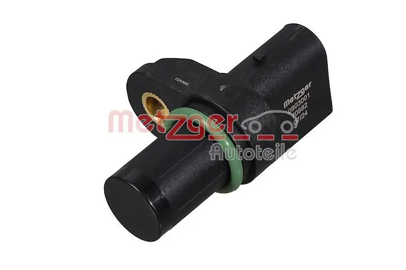 METZGER 0903001 Датчик, положение