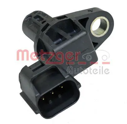 METZGER 0903151 Датчик, положение