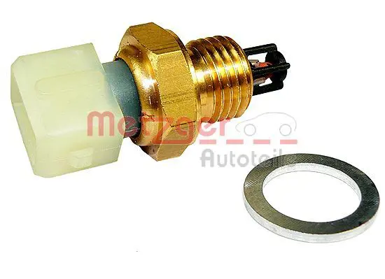 METZGER 0905062 Датчик, температура