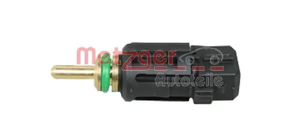 METZGER 0905109 Датчик, температура