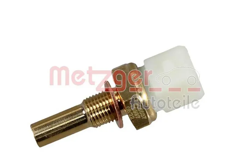 METZGER 0905037 Датчик, температура
