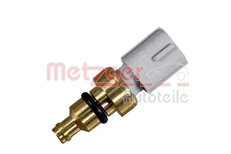 METZGER 0905155 Датчик, температура