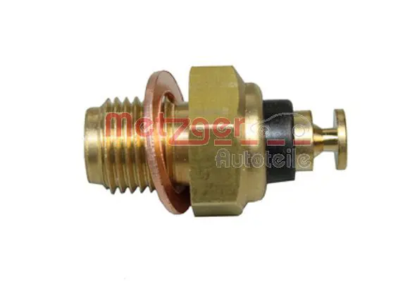 METZGER 0905136 Датчик, температура