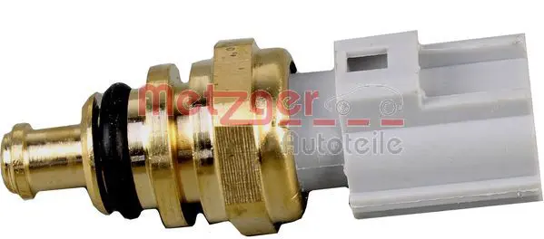 METZGER 0905156 Датчик, температура
