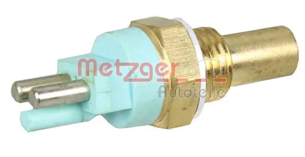 METZGER 0905141 Датчик, температура