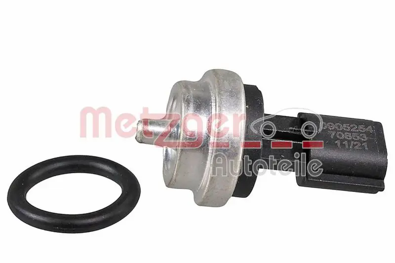 METZGER 0905254 Датчик, температура