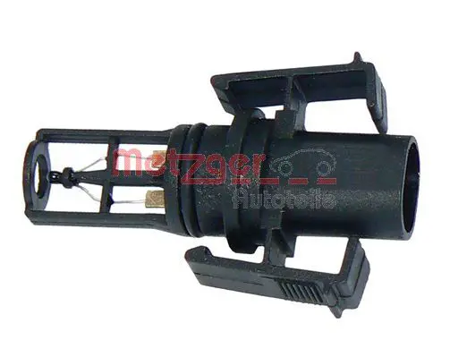 METZGER 0905092 Датчик, температура