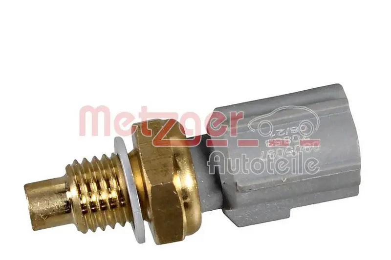 METZGER 0905097 Датчик, температура