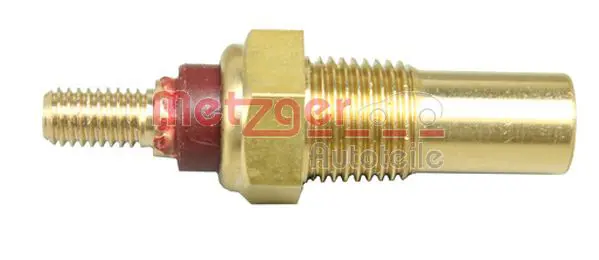 METZGER 0905101 Датчик, температура