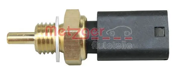 METZGER 0905102 Датчик, температура
