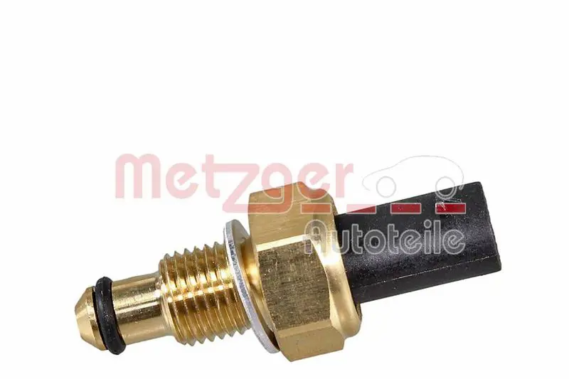 METZGER 0905323 Датчик, температура топлива