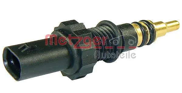 METZGER 0905324 Датчик, температура