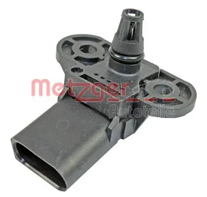METZGER 0906235 Датчик, температура
