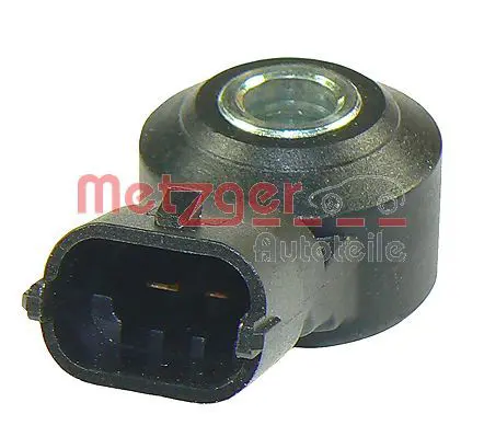METZGER 0907030 Датчик детонации