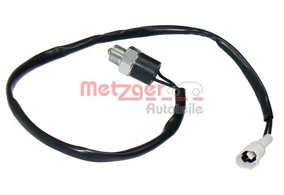 METZGER 0912003 Выключатель, фара заднего хода
