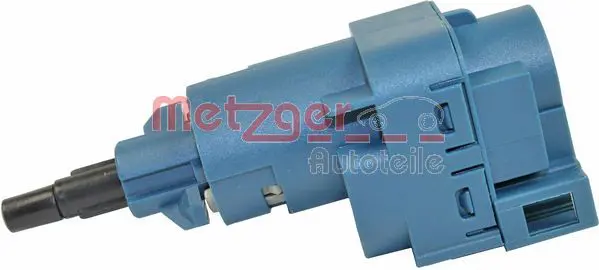 METZGER 0911146 Выключатель, привод сцепления
