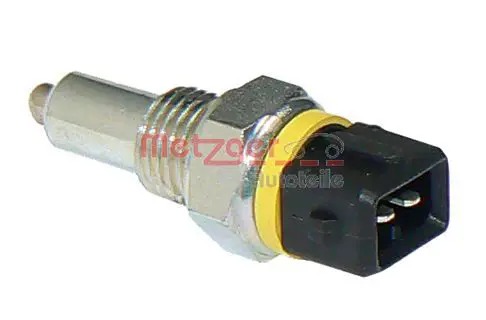 METZGER 0912009 Выключатель, фара заднего хода