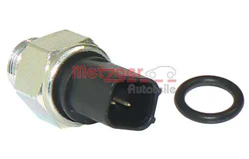 METZGER 0912046 Выключатель, фара заднего хода