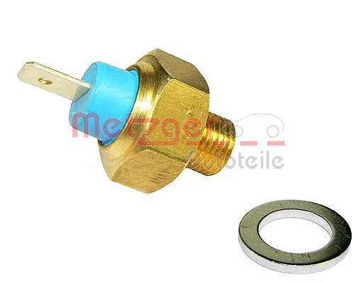 METZGER 0915002 термовыключатель, сигнальная