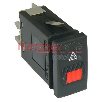 METZGER 0916017 Указатель аварийной
