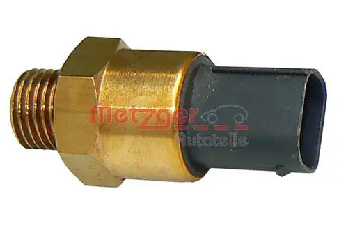 METZGER 0915256 Термовыключатель, вентилятор