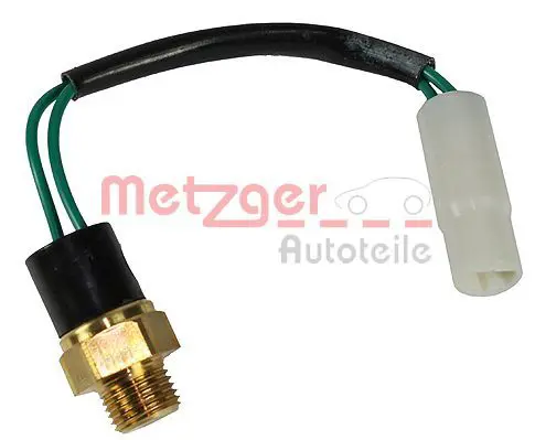 METZGER 0915264 Термовыключатель, вентилятор