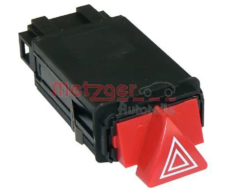METZGER 0916073 Указатель аварийной