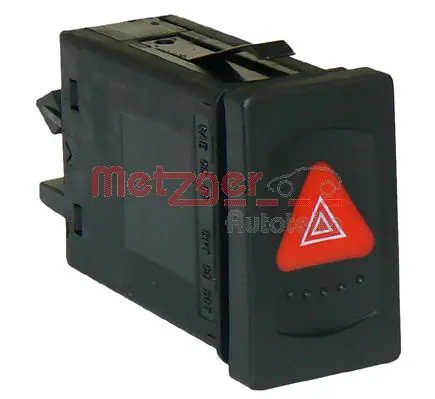 METZGER 0916081 Указатель аварийной