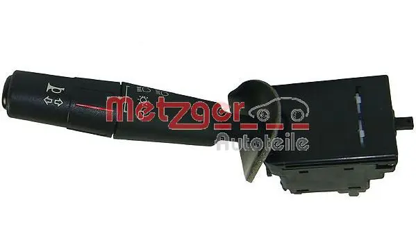 METZGER 0916144 Переключатель указателей