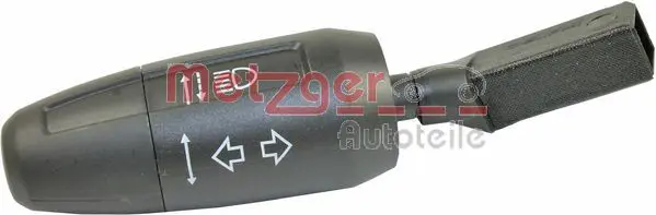 METZGER 0916230 Переключатель указателей