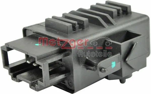 METZGER 0916266 блок управления, подогрев