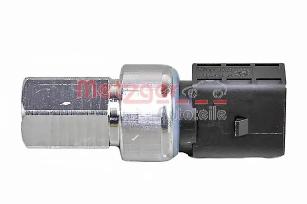 METZGER 0917093 Пневматический выключатель,