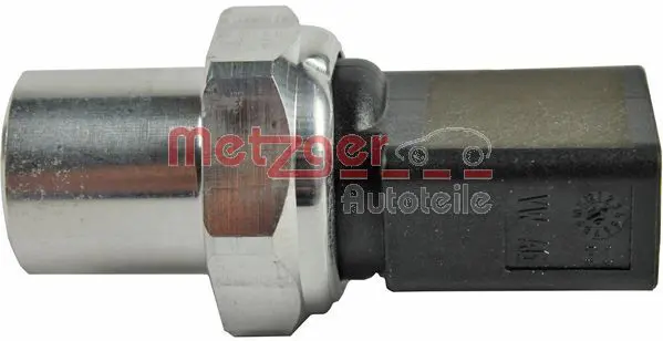 METZGER 0917270 Пневматический выключатель,