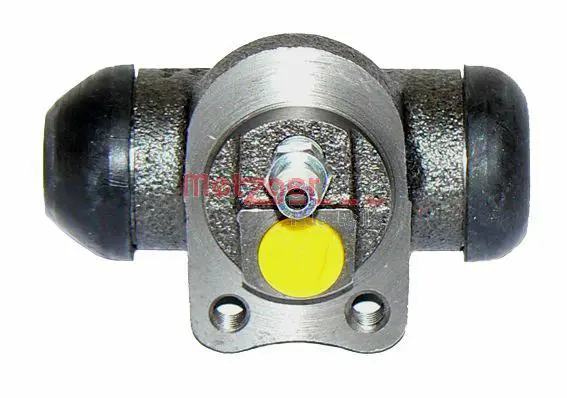METZGER 101434 Колесный тормозной цилиндр