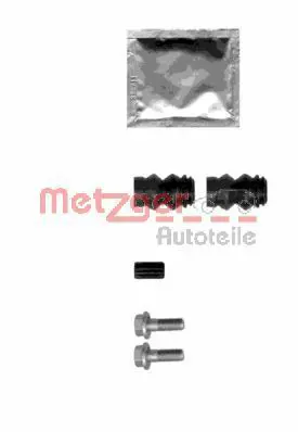 METZGER 1131355 Комплект принадлежностей,