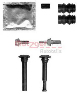 METZGER 1131414X Комплект направляющей гильзы