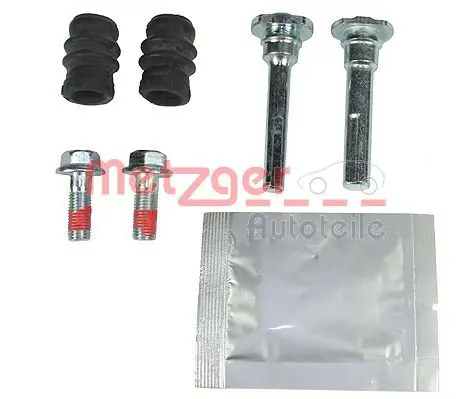 METZGER 1131475X Комплект направляющей гильзы